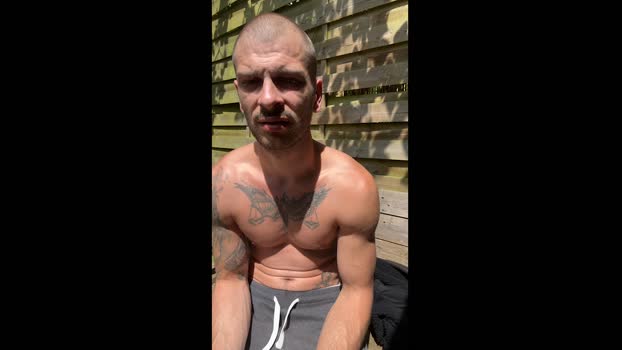 Greyoff Naked Webcam SHOW @ Cam4 08-05-2025