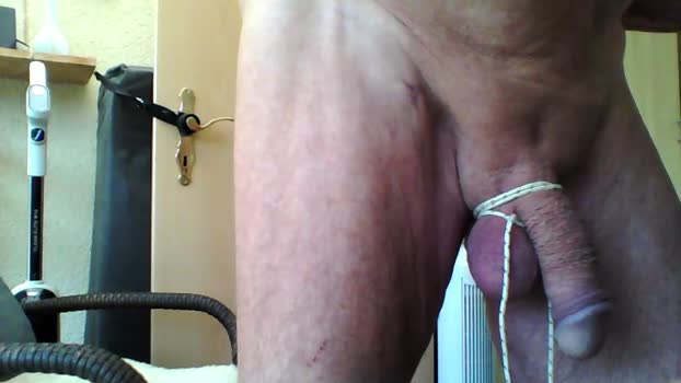 Liebherr66 lovense Webcam SHOW @ Cam4 08-05-2025