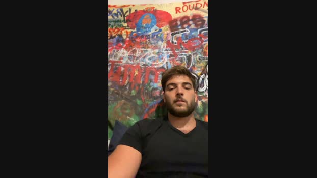 Machetero9 dirty Webcam SHOW @ Cam4 07-05-2025