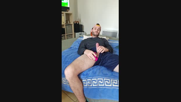 MagicRatio_show kink Webcam SHOW @ Cam4 08-05-2025