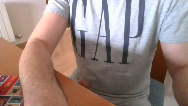 Nenistur squirt Webcam SHOW @ Cam4 08-05-2025
