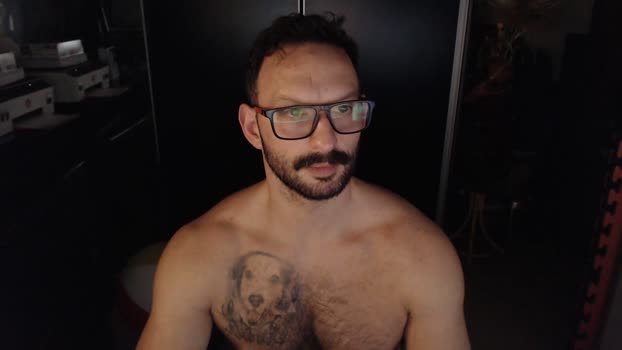 RafaBR82 beauty Webcam SHOW @ Cam4 07-05-2025
