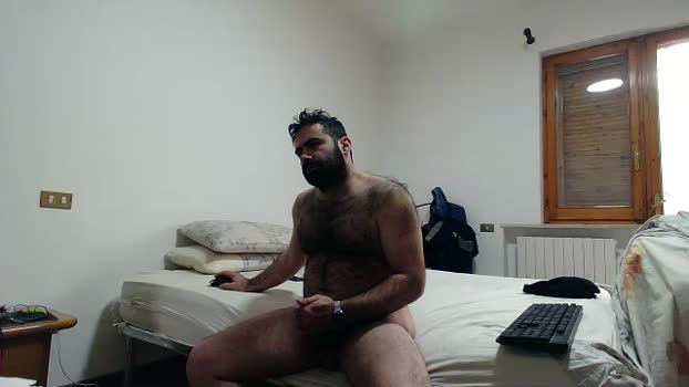 bleakw85 jerkoff Webcam SHOW @ Cam4 07-05-2025