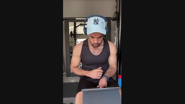 dico91 wank Webcam SHOW @ Cam4 08-05-2025
