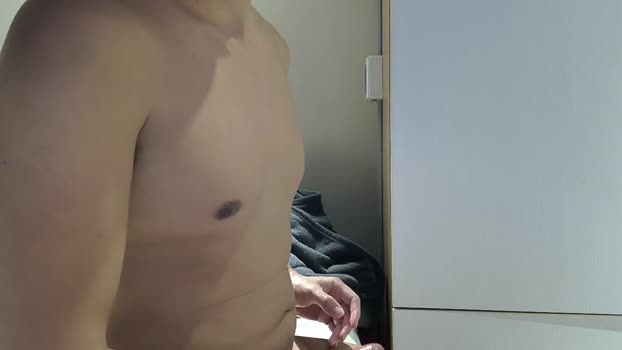 frankcum10 natural Webcam SHOW @ Cam4 07-05-2025