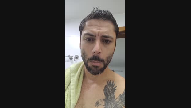 jdevil7 Video Webcam SHOW @ Cam4 08-05-2025