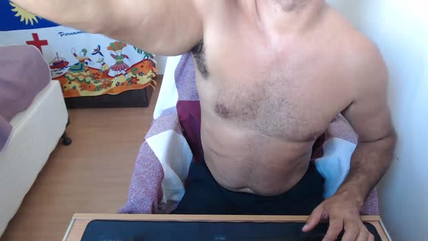 picudodf skinny Webcam SHOW @ Cam4 07-05-2025