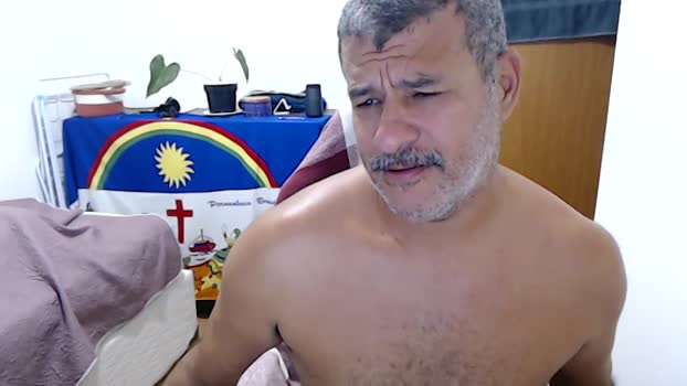 picudodf beautiful Webcam SHOW @ Cam4 08-05-2025