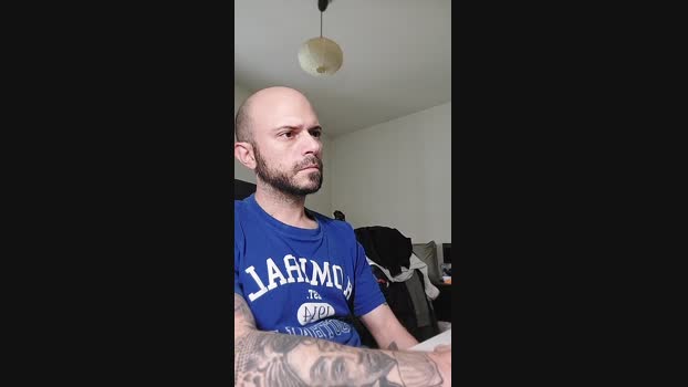 prime85 big Webcam SHOW @ Cam4 08-05-2025