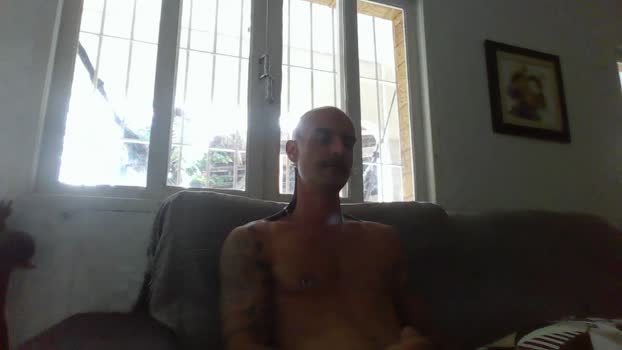 recoblue22cm jerking Webcam SHOW @ Cam4 08-05-2025