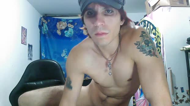 shacoklown Ass Webcam SHOW @ Cam4 08-05-2025