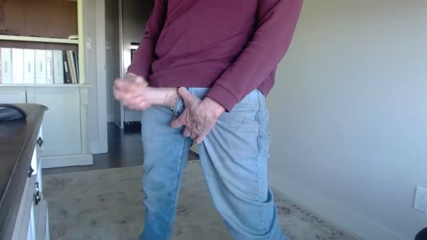ultimate_coc nasty Webcam SHOW @ Cam4 08-05-2025