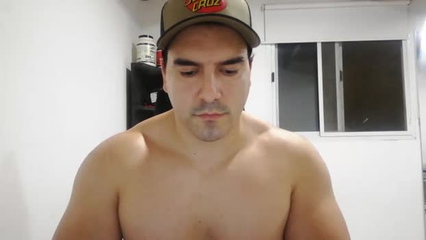 Bemja69 big Webcam SHOW @ Cam4 09-05-2025
