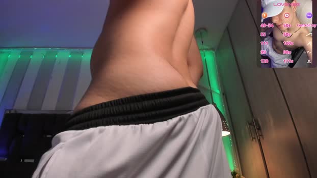 Brat__ sexy Webcam SHOW @ Cam4 08-05-2025