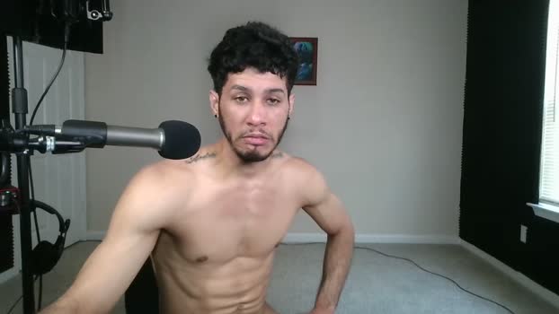 DamnKevin sexykitty Webcam SHOW @ Cam4 08-05-2025