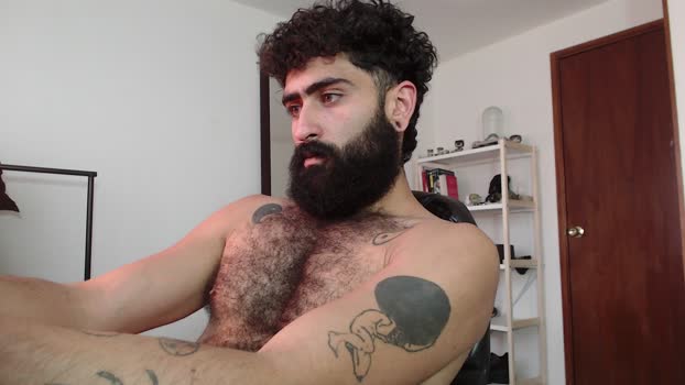 Drogama Recorded Webcam SHOW @ Cam4 08-05-2025