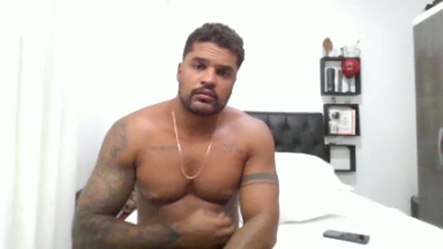 Ejfilho spank Webcam SHOW @ Cam4 09-05-2025