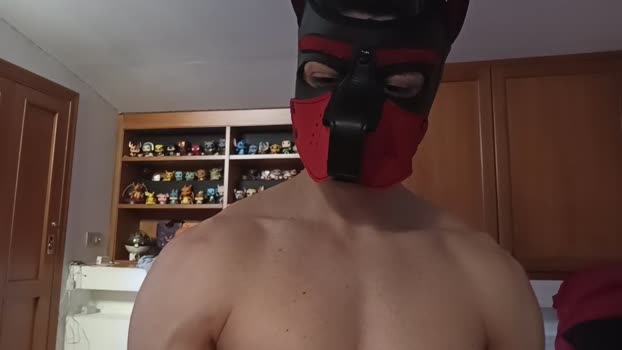 Frabroker kissing Webcam SHOW @ Cam4 09-05-2025