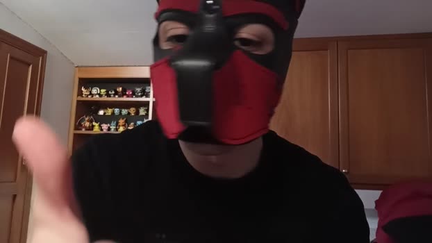 Frabroker deepthroat Webcam SHOW @ Cam4 09-05-2025