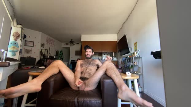 HHScritch Ass Webcam SHOW @ Cam4 08-05-2025