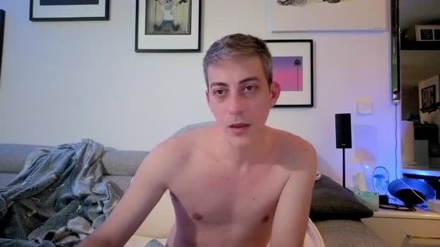 HuGo4K Pretty Webcam SHOW @ Cam4 08-05-2025