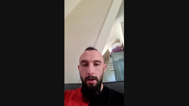 Knutberserker prettyface Webcam SHOW @ Cam4 09-05-2025