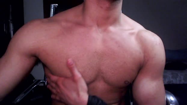 Mikesfyres blowjob Webcam SHOW @ Cam4 08-05-2025