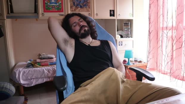 Tantra_Man_Yogi spanking Webcam SHOW @ Cam4 09-05-2025