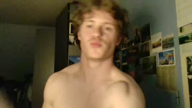 blondyguyyy sexykitty Webcam SHOW @ Cam4 08-05-2025