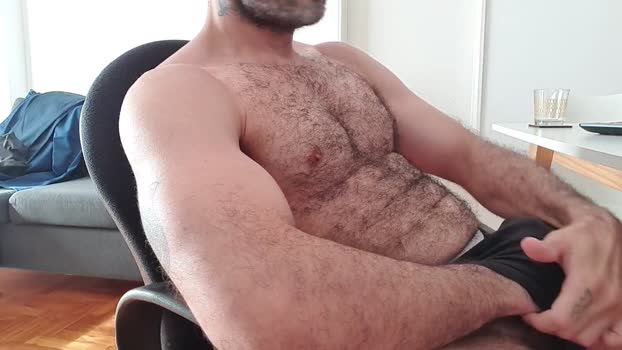 gaymuscle_ handsome Webcam SHOW @ Cam4 08-05-2025