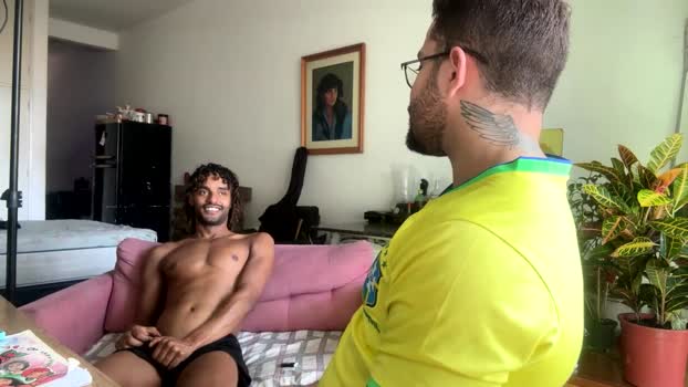 gerson229 Show Webcam SHOW @ Cam4 08-05-2025
