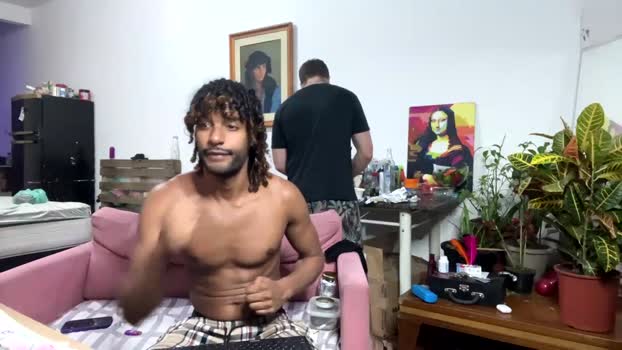gerson229 deepthroat Webcam SHOW @ Cam4 09-05-2025