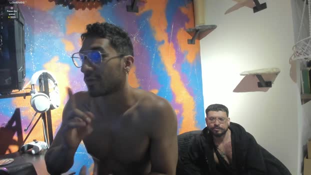 leondevereda dirty Webcam SHOW @ Cam4 09-05-2025