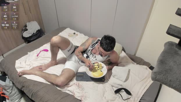 leondevereda fuckass Webcam SHOW @ Cam4 09-05-2025