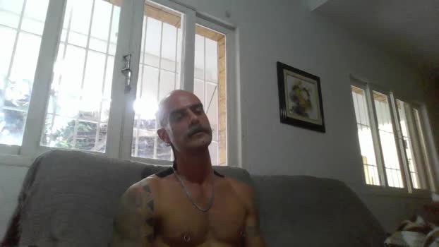 recoblue22cm Video Webcam SHOW @ Cam4 08-05-2025