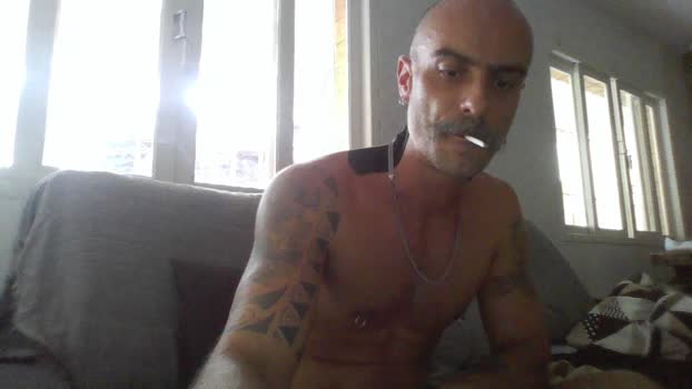 recoblue22cm bigcock Webcam SHOW @ Cam4 08-05-2025