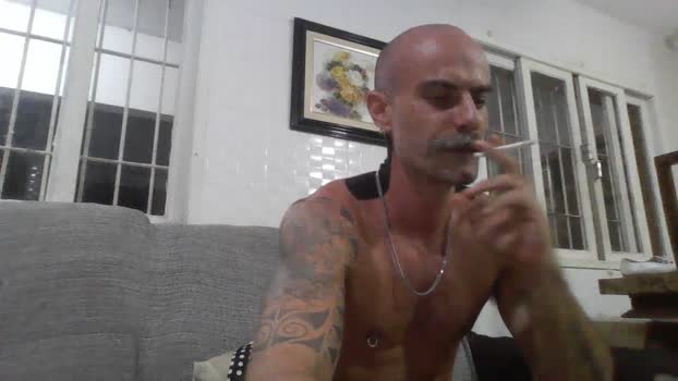 recoblue22cm Naked Webcam SHOW @ Cam4 09-05-2025