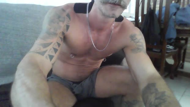 recoblue22cm oral Webcam SHOW @ Cam4 09-05-2025