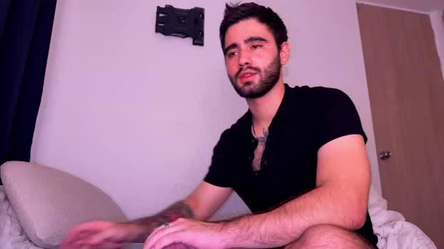 zacksullivan beauty Webcam SHOW @ Cam4 09-05-2025