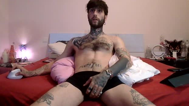 BigProfit95 bj-dildo Webcam SHOW @ Cam4 10-05-2025