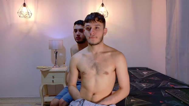 Billyytomy sex Webcam SHOW @ Cam4 10-05-2025