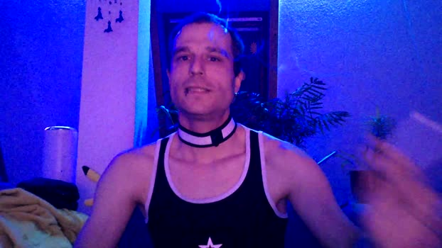 Casper_1988 playtime Webcam SHOW @ Cam4 09-05-2025
