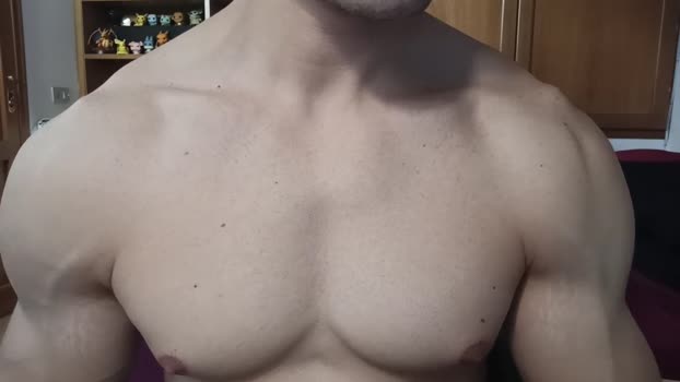Frabroker kiss Webcam SHOW @ Cam4 10-05-2025