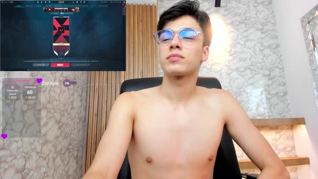 Gerony fingering Webcam SHOW @ Cam4 10-05-2025