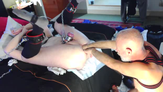 MeunierLubrique skinny Webcam SHOW @ Cam4 09-05-2025