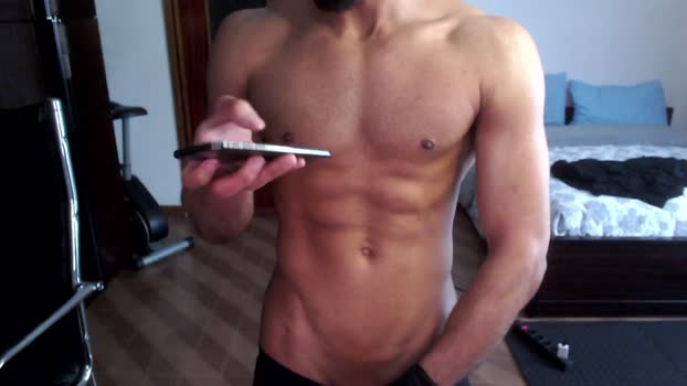 Mikesfyres Download Webcam SHOW @ Cam4 10-05-2025