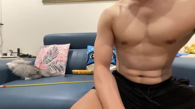 Nhands XXX Webcam SHOW @ Cam4 10-05-2025