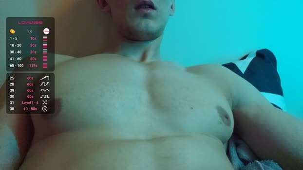 Olyhere prettyface Webcam SHOW @ Cam4 10-05-2025