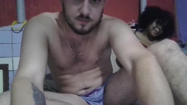 Omiranhaaaa ass Webcam SHOW @ Cam4 10-05-2025