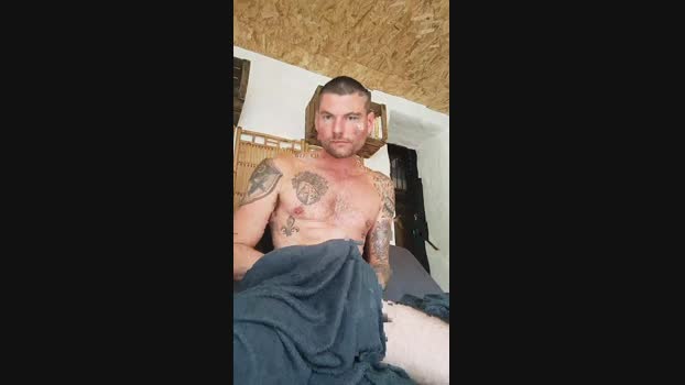 Thiebaud strip Webcam SHOW @ Cam4 10-05-2025